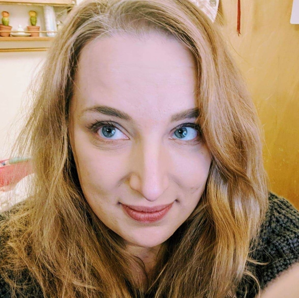 Meet your Posher, Jennifer